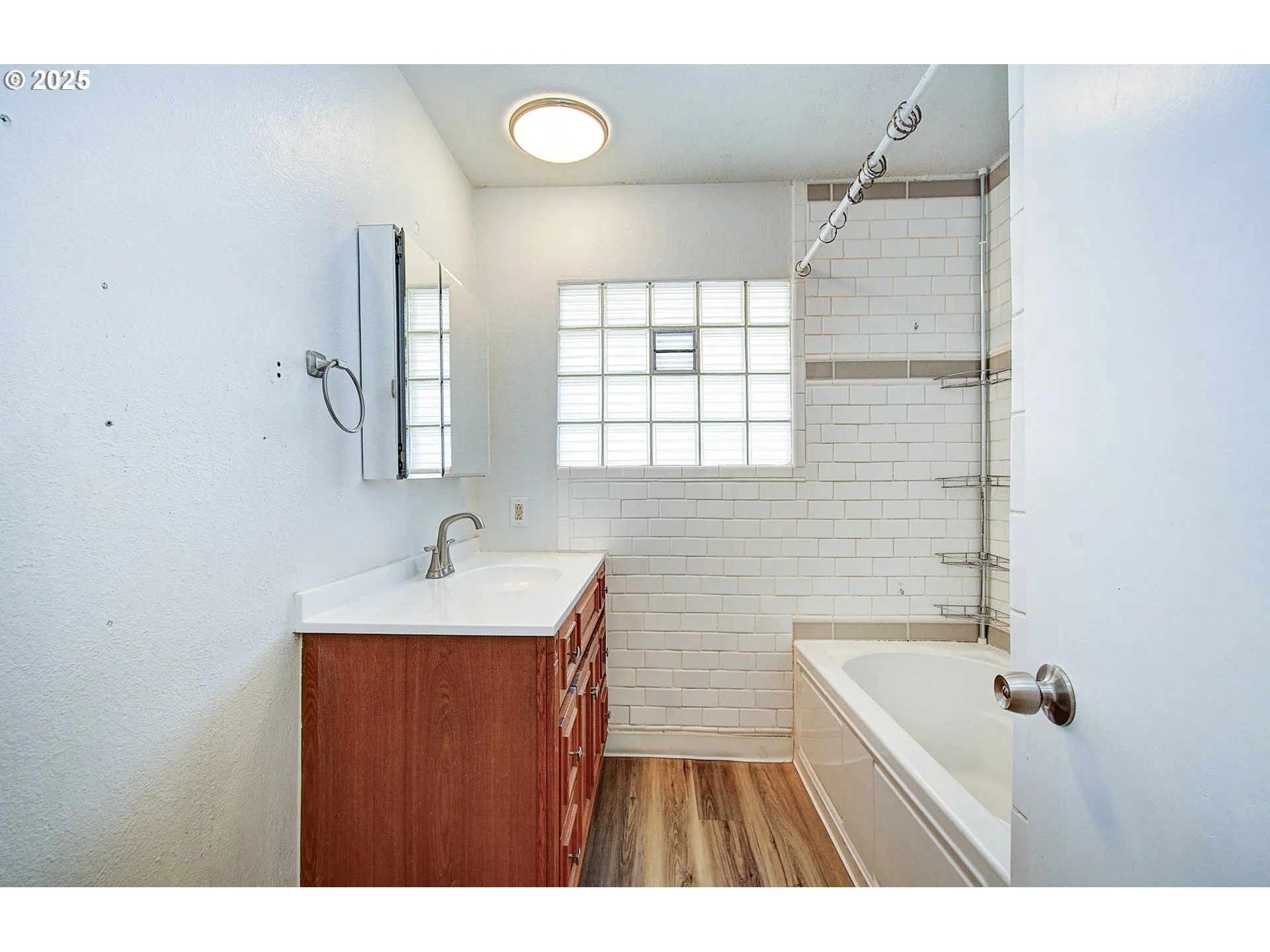 Bathroom-Hall