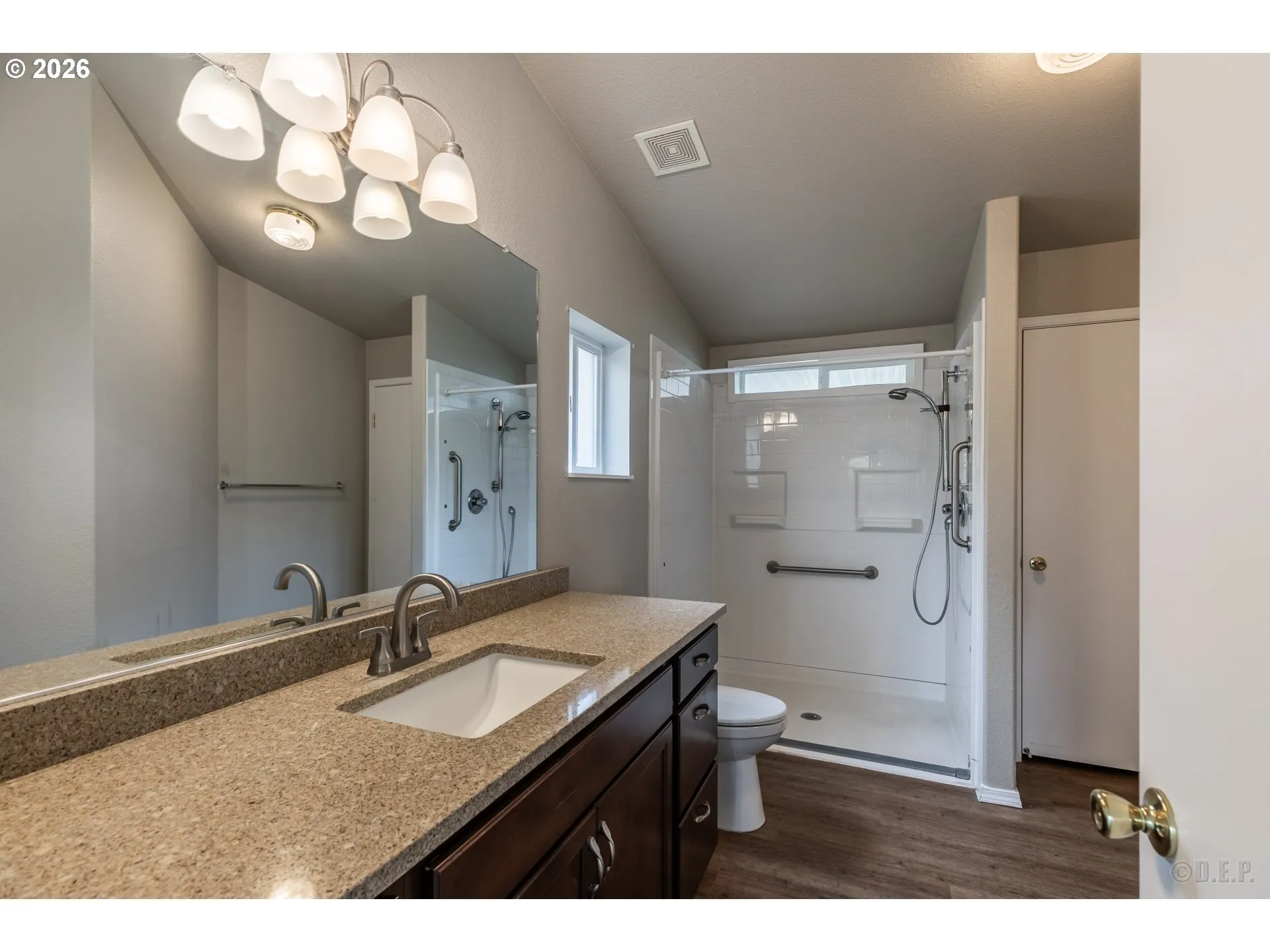 Bathroom, Attached