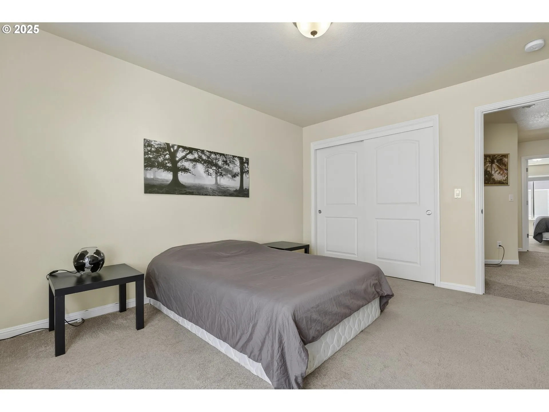 Attached Bathroom #2