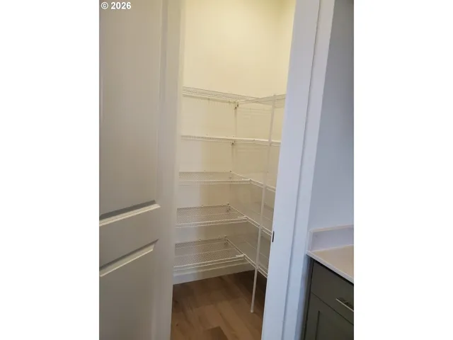 Pantry