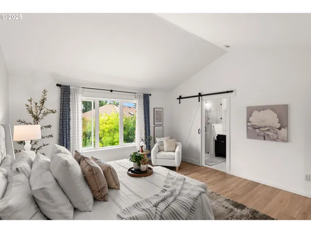 Bedroom, Primary-Walk-In Closet