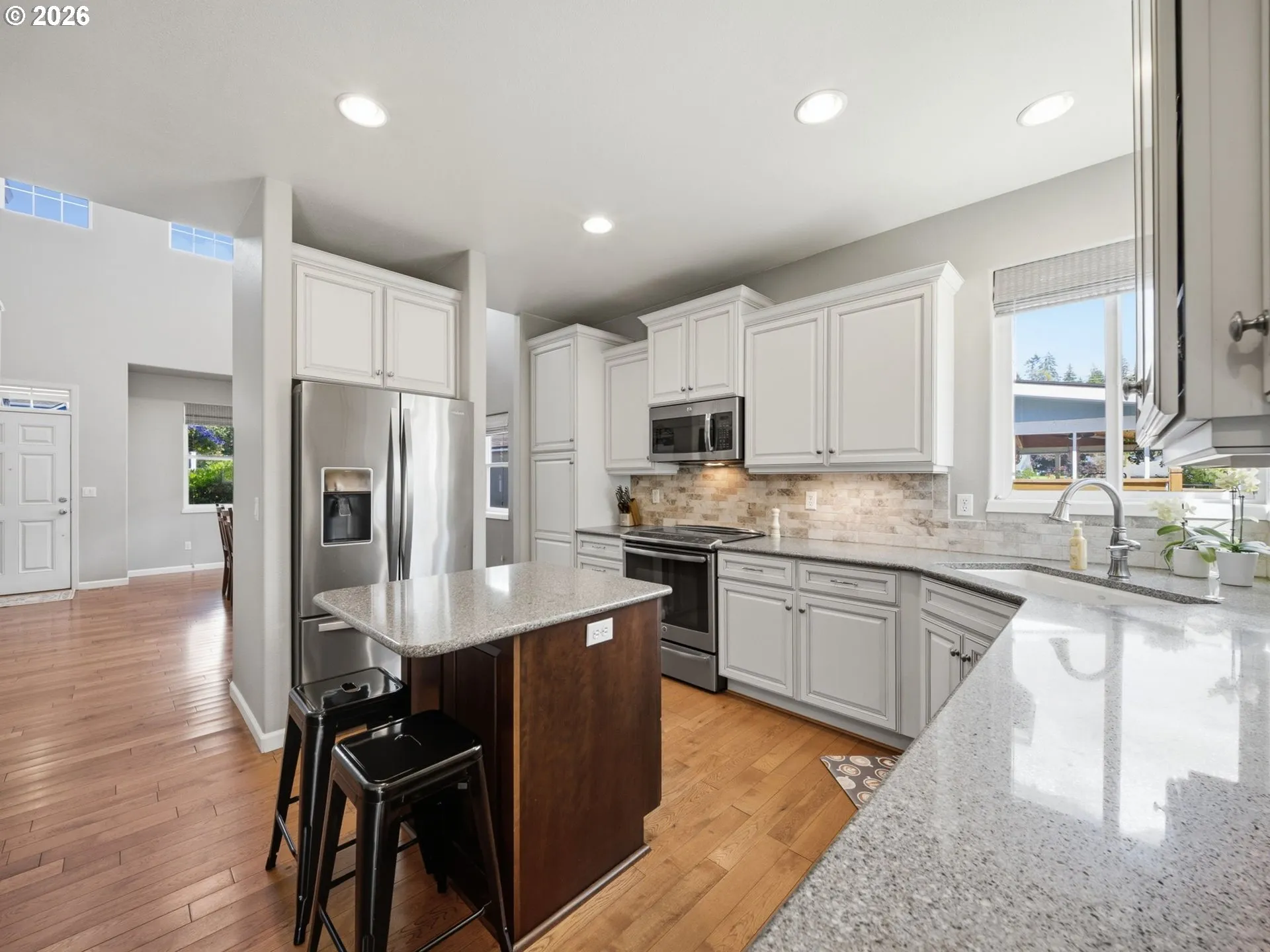 Kitchen-Island