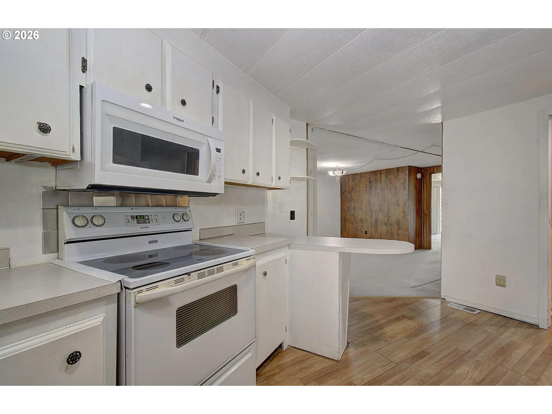 Kitchen/Family Room