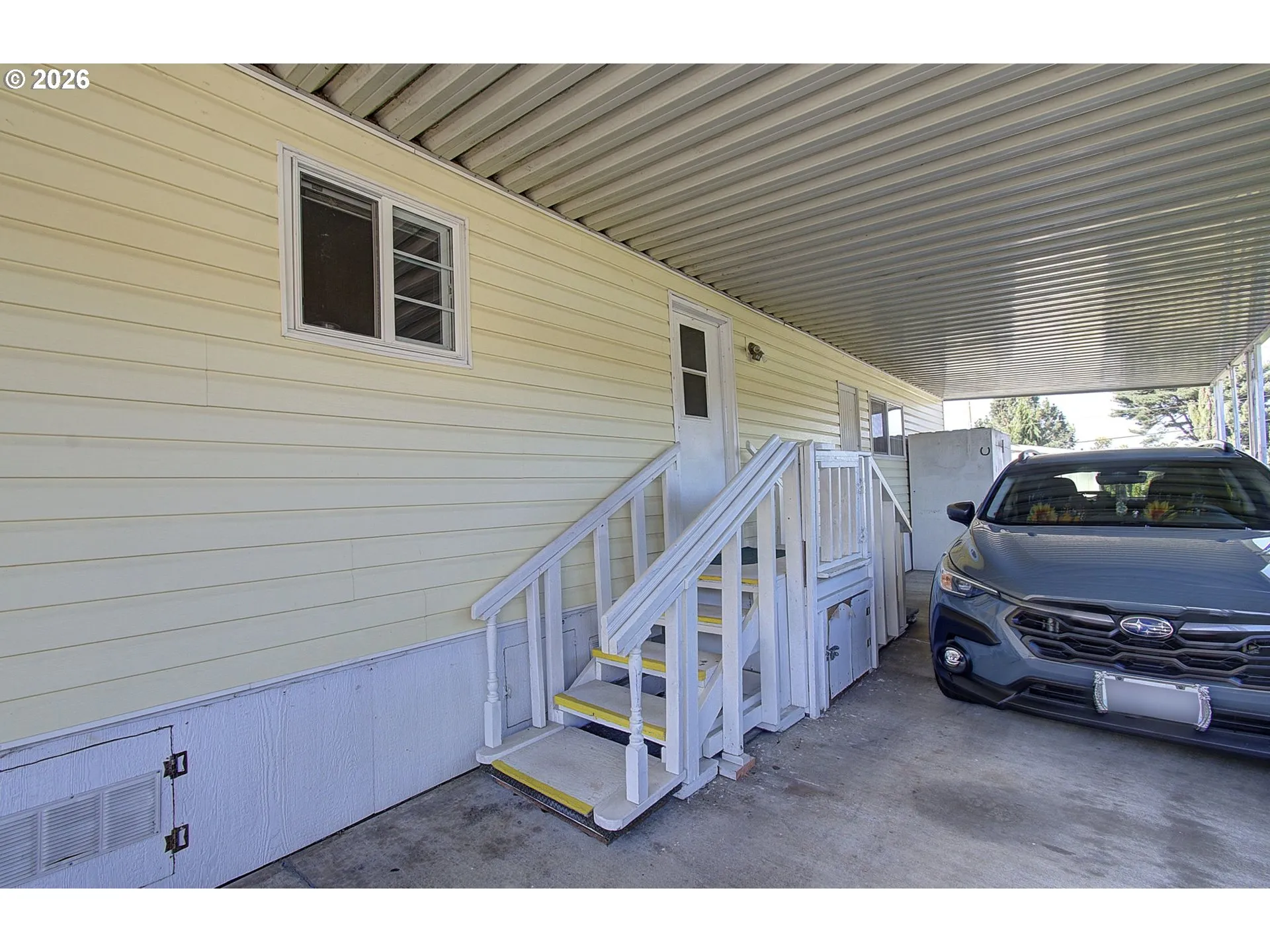 Carport