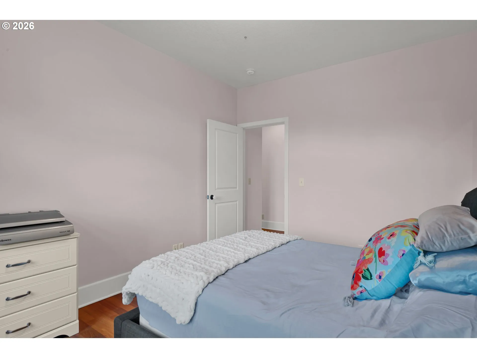 Bedroom-# 3