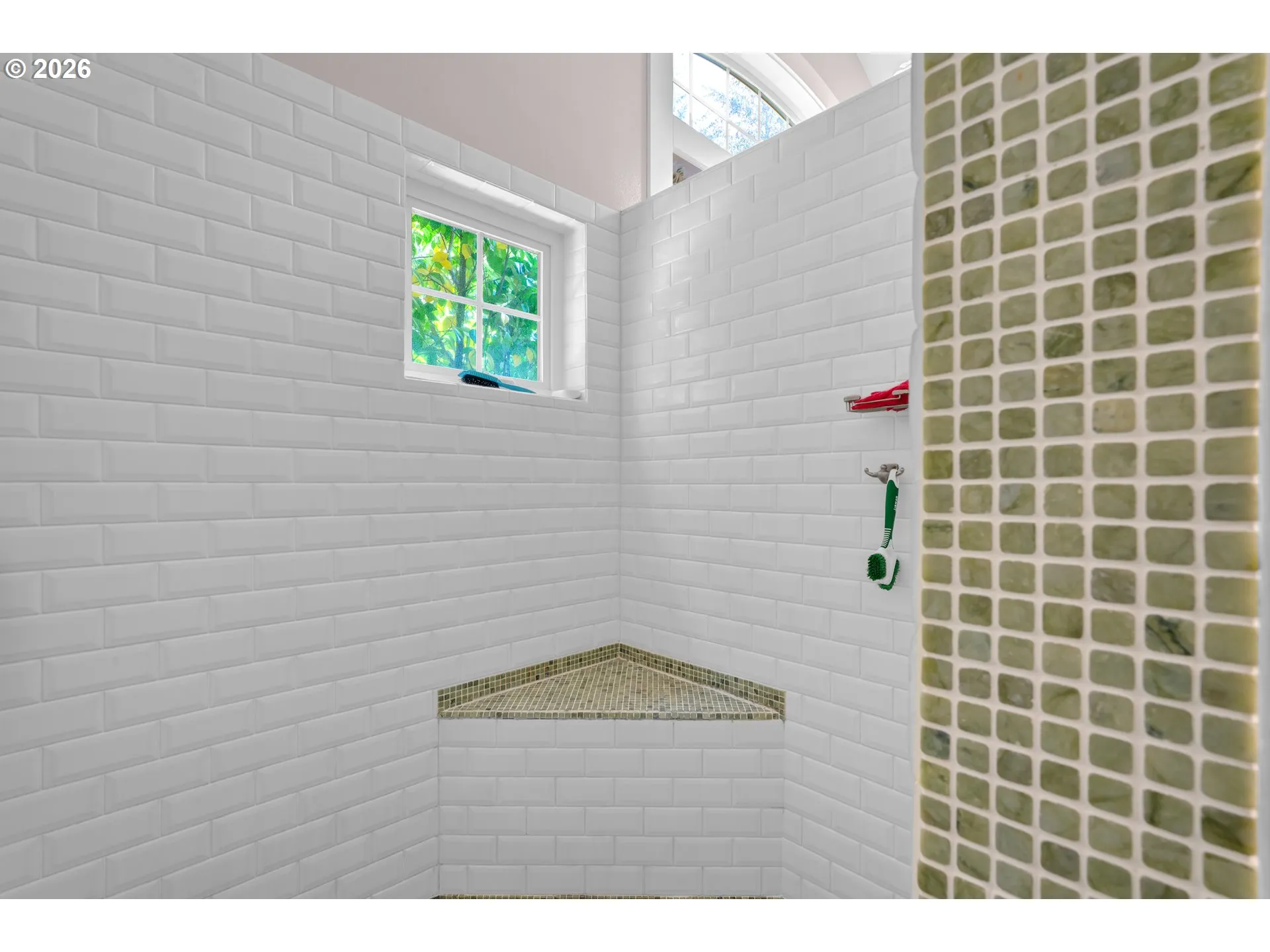 En Suite Bathroom