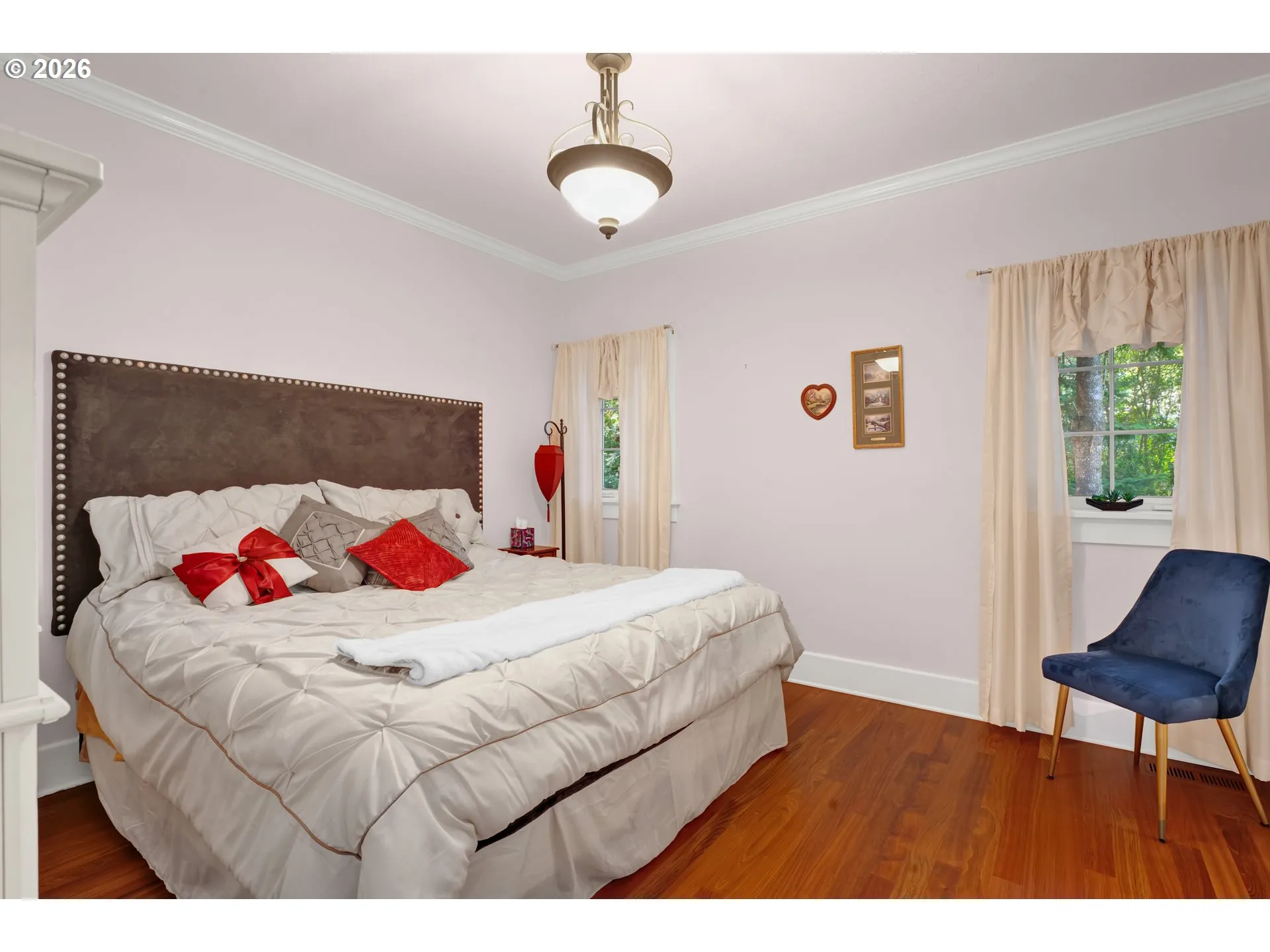 Bedroom-# 2