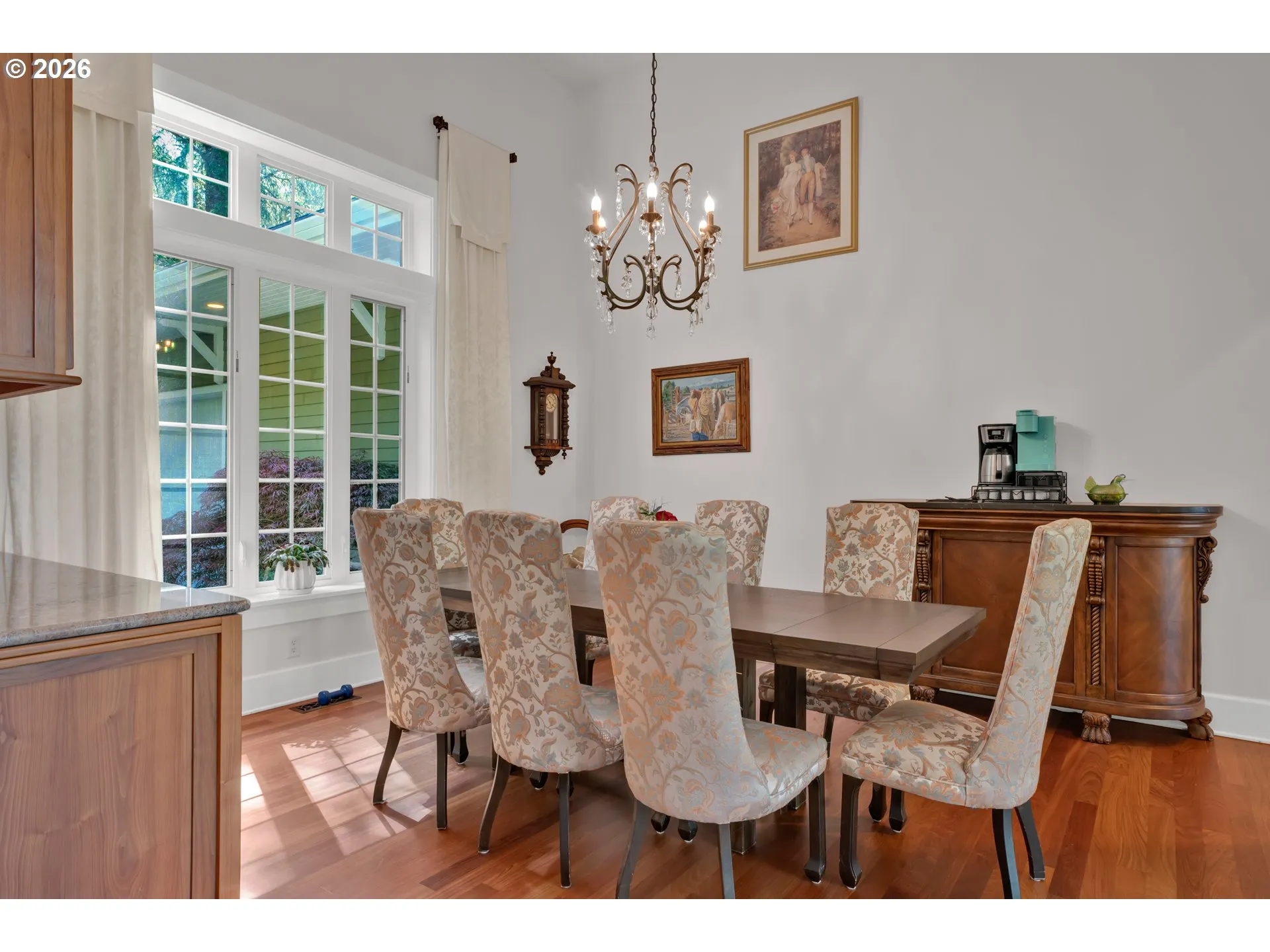 Dining Room-Formal