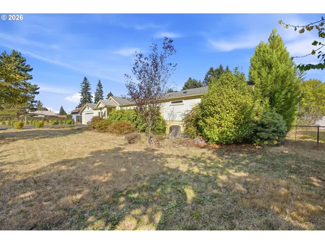 Backyard-Fenced