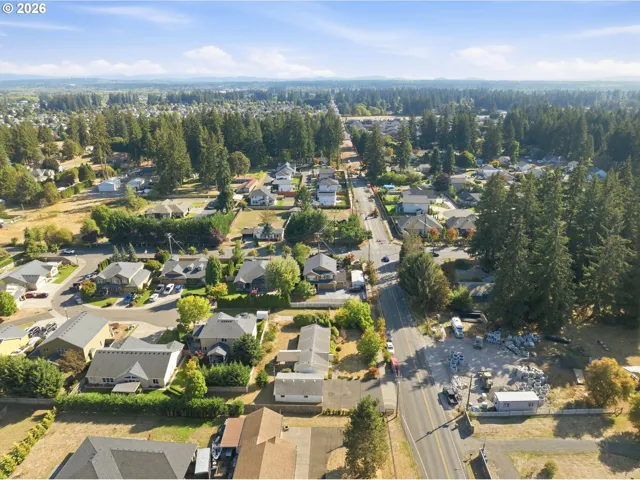 Drone View/UAV-Aerial