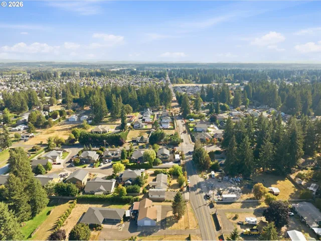 Drone View/UAV-Aerial