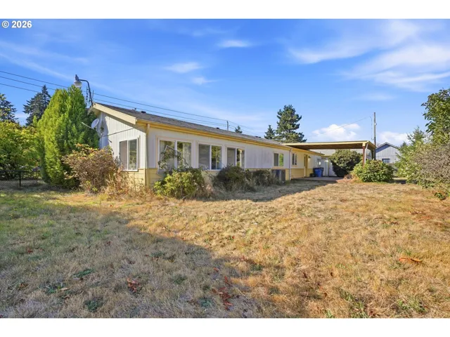Backyard-Fenced
