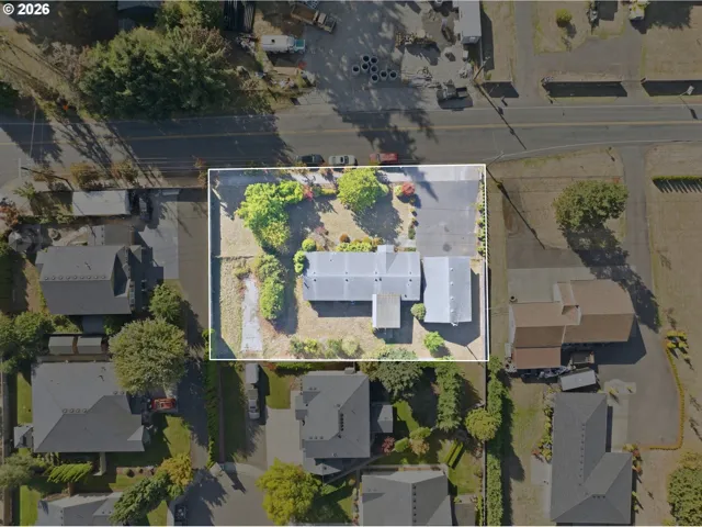 Drone View/UAV-Aerial