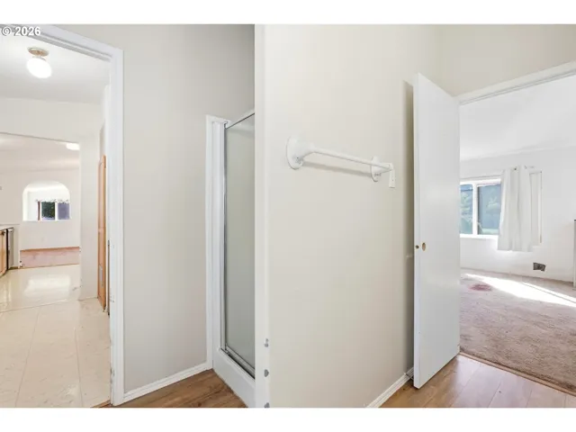Owner's Suite Bathroom-Walk in Shower