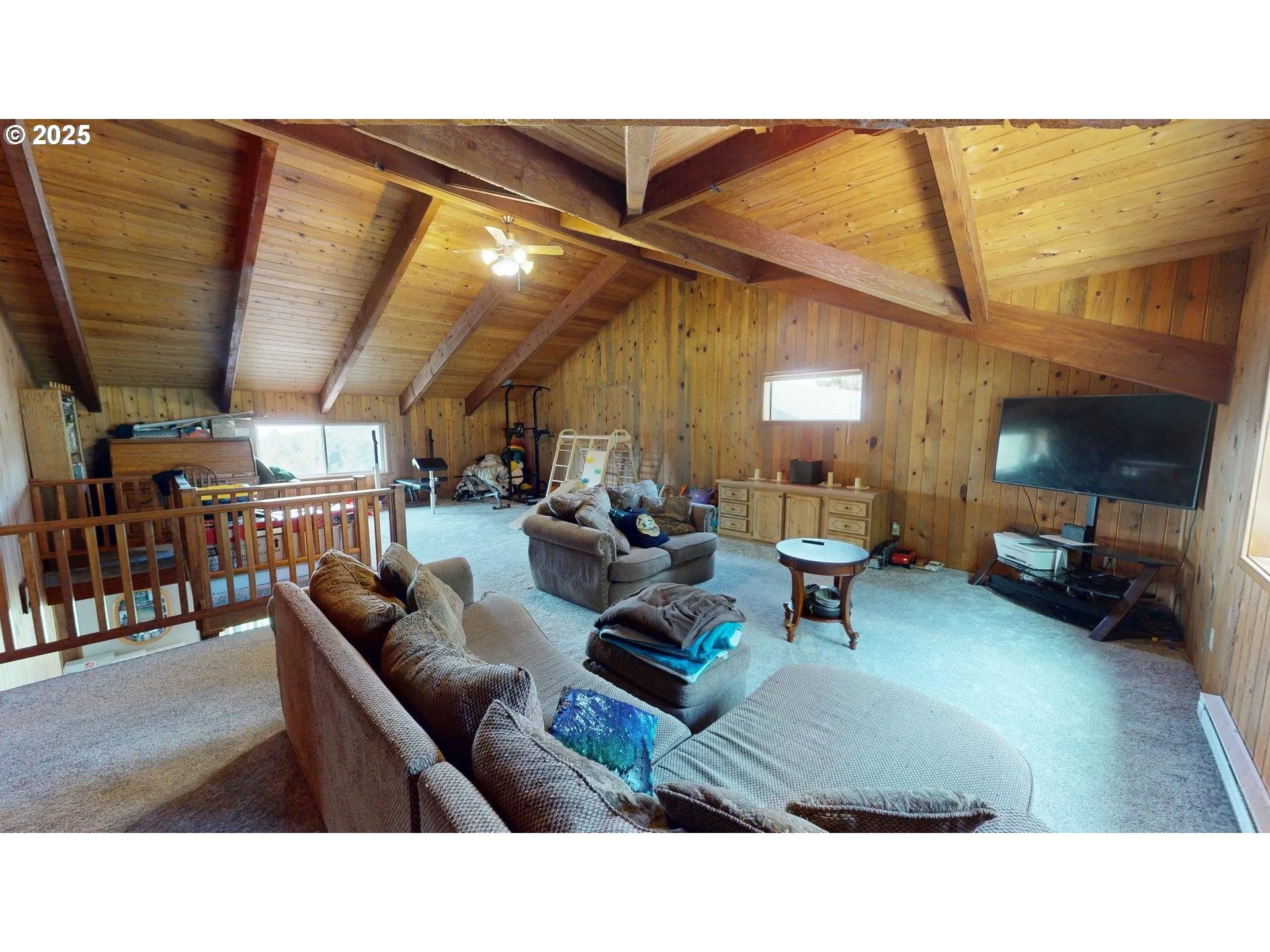 Family Room-Upper