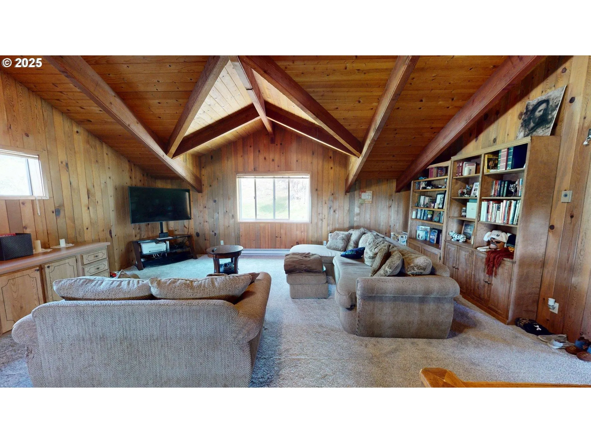 Family Room-Upper