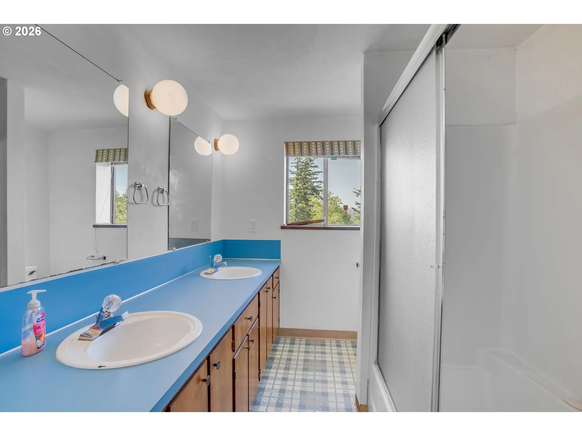 Bathroom-Lower