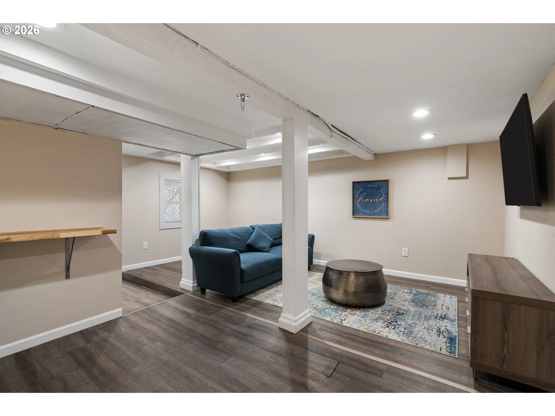 Basement-Finished