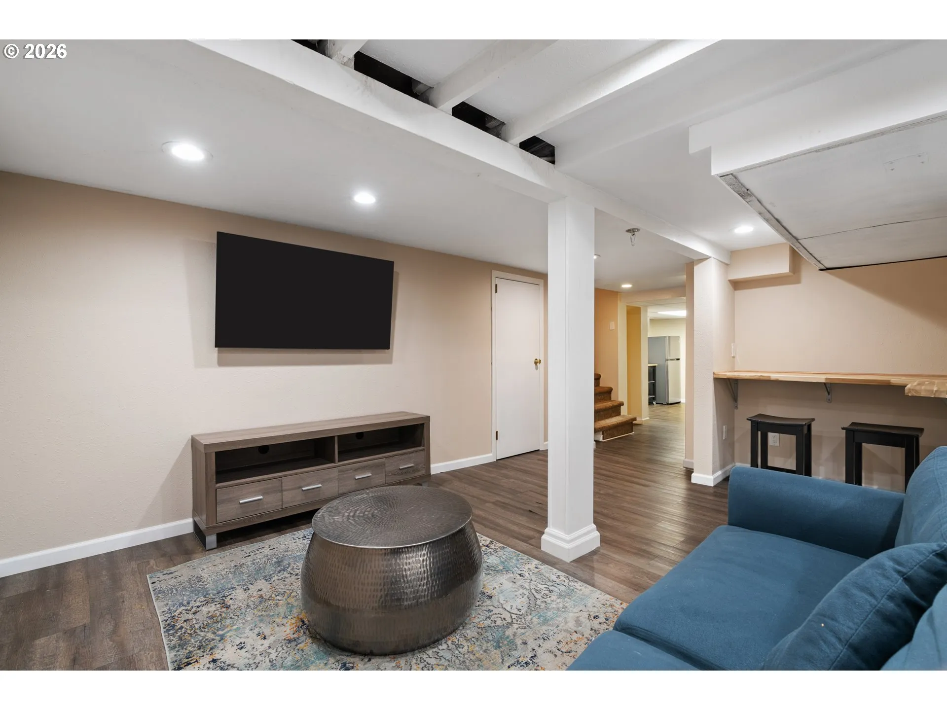 Basement-Finished
