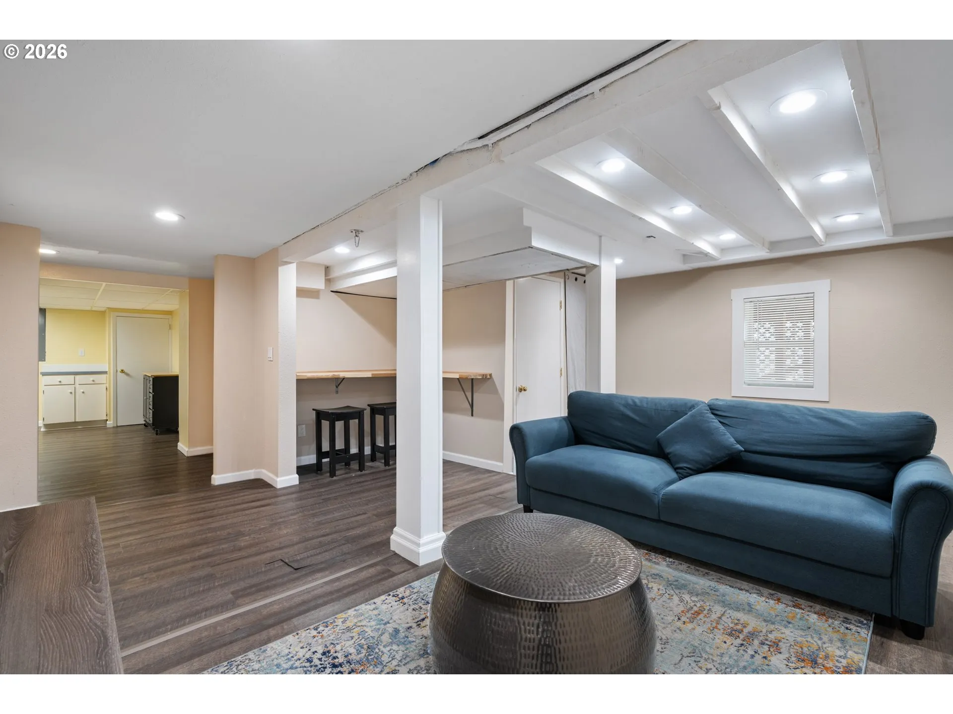 Basement-Finished