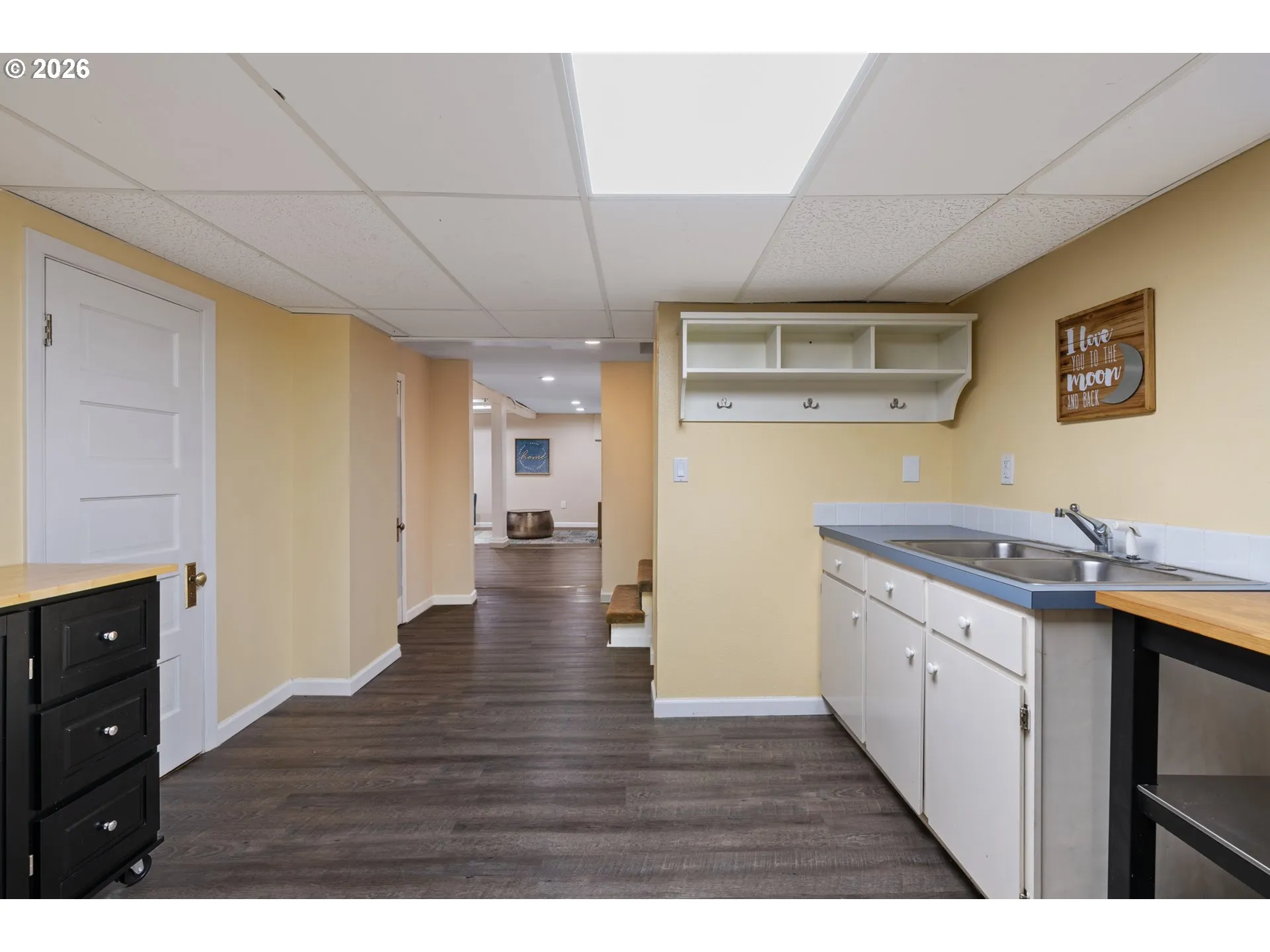 Basement-Finished