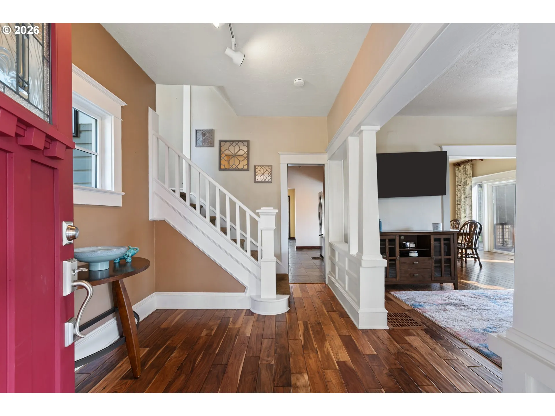 Entrance/Foyer
