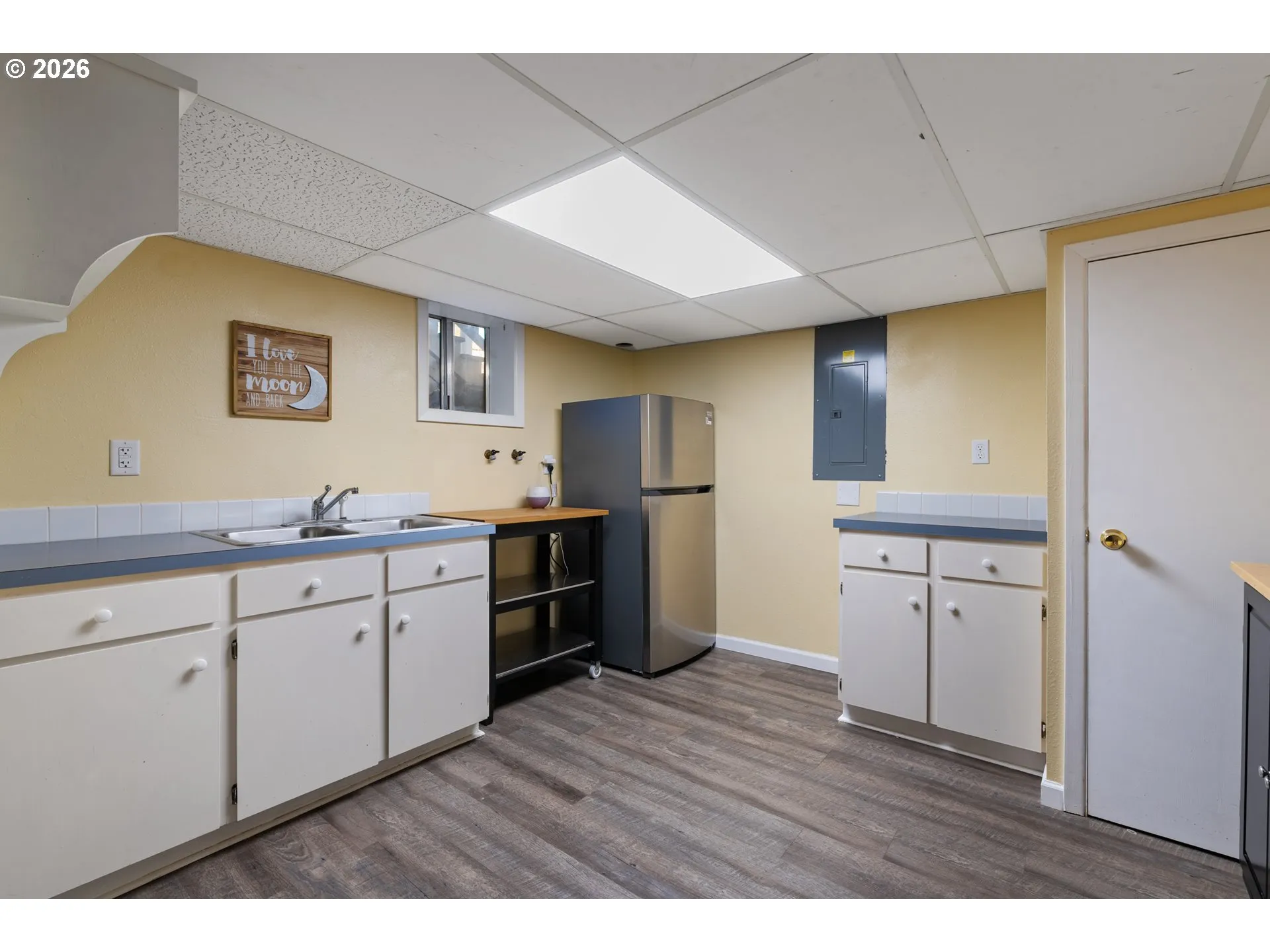 Basement-Finished