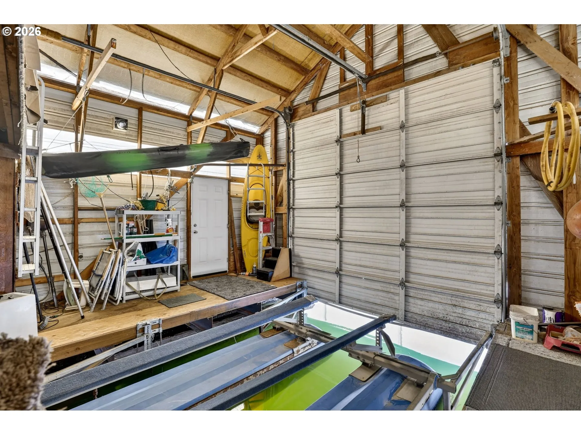Boat House