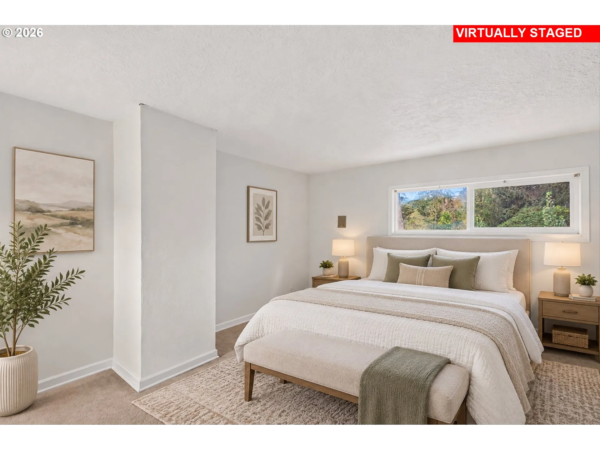 Bedroom-# 2