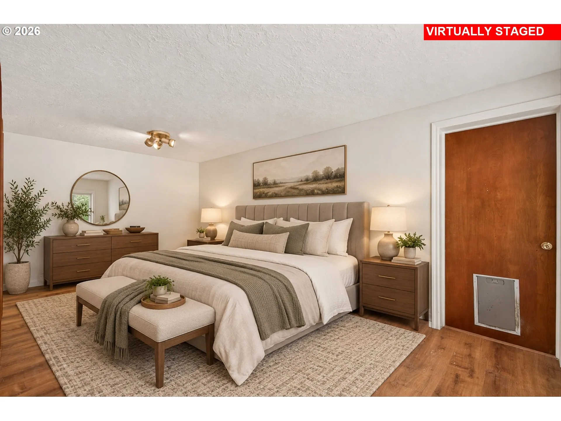 Bedroom-# 4