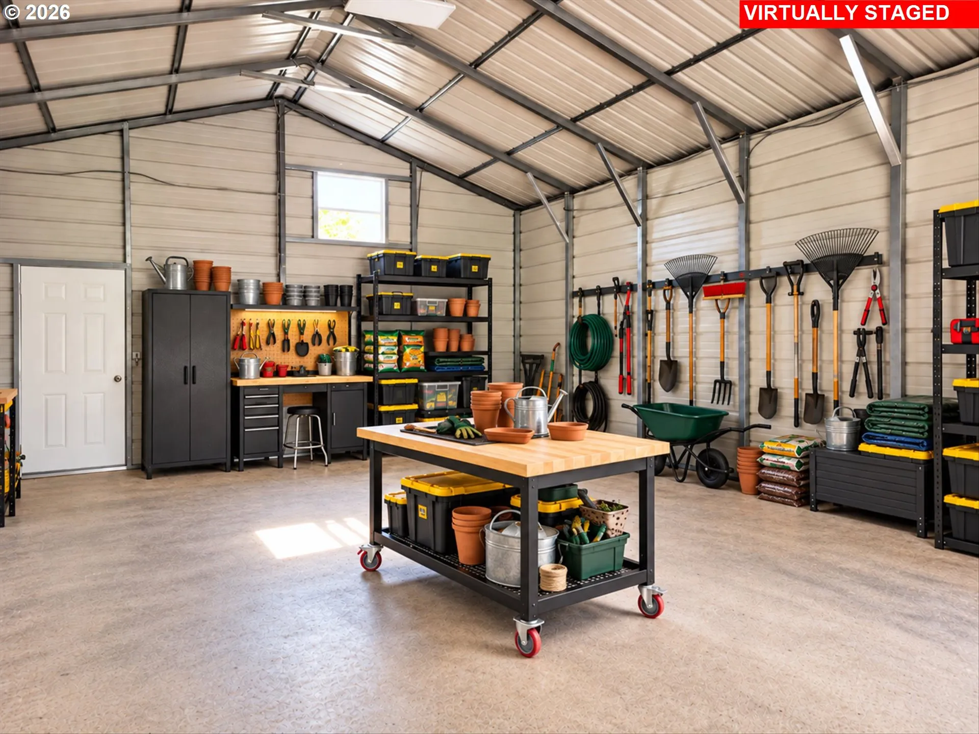 Garage