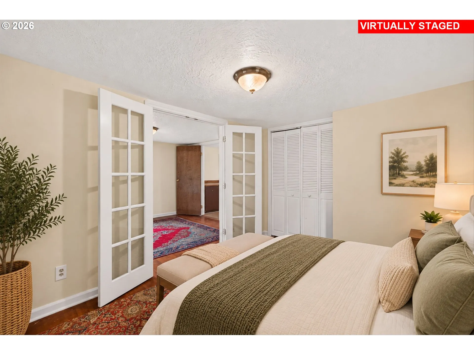 Bedroom-# 3
