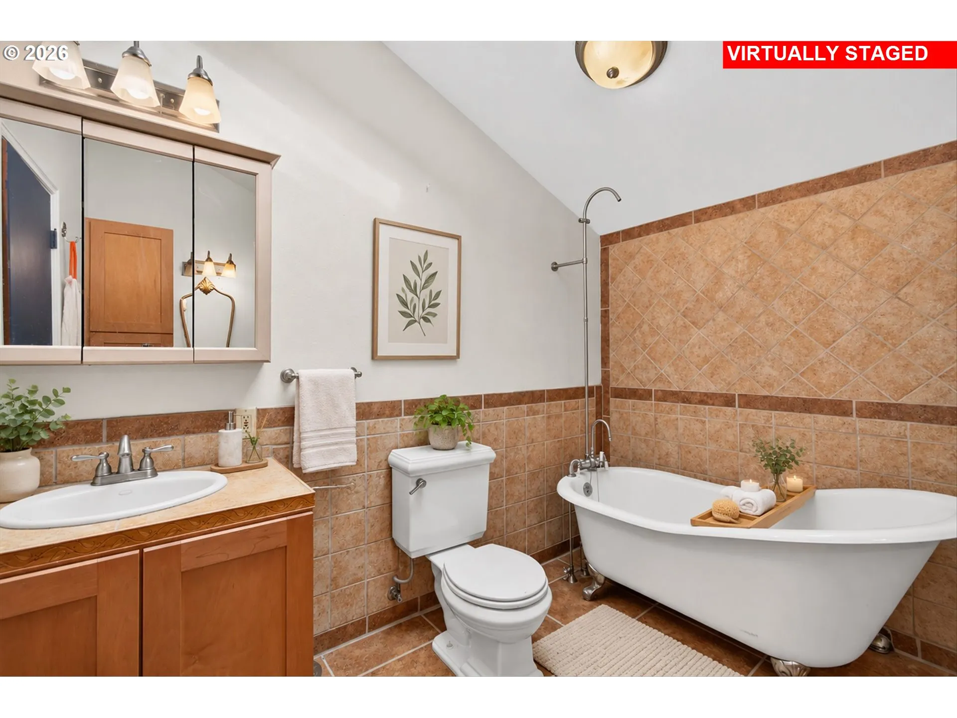 Bathroom-# 2