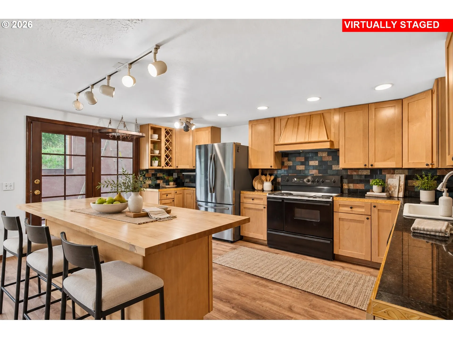 Kitchen-Island