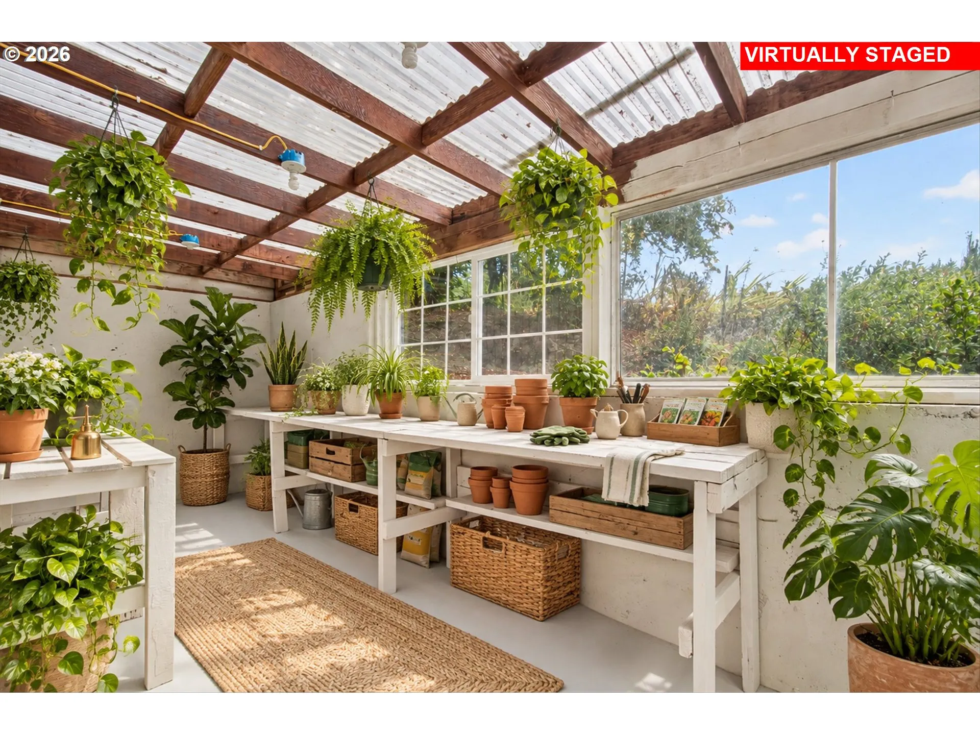 Sun Room