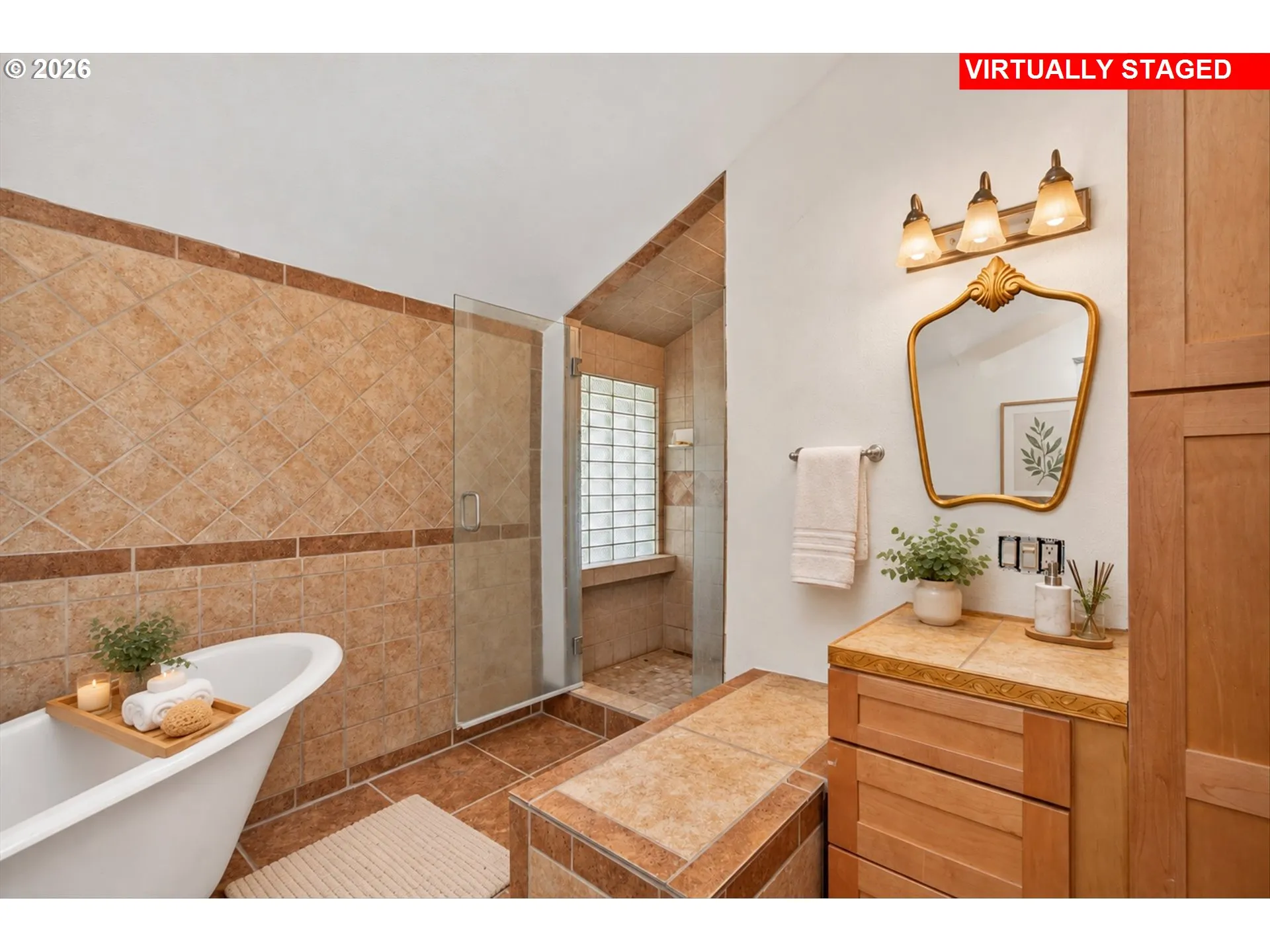 Bathroom-# 2
