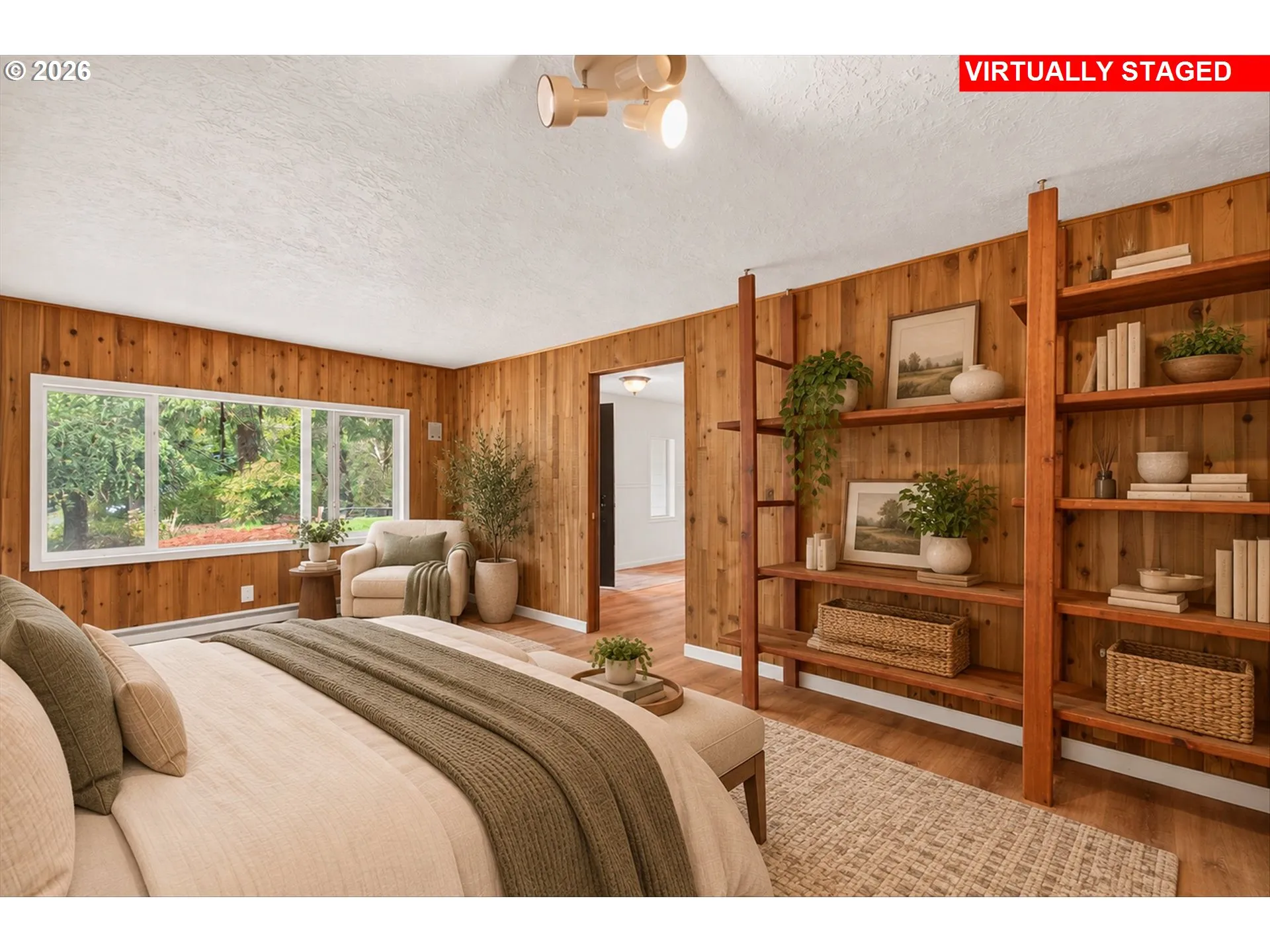 Bedroom-# 4
