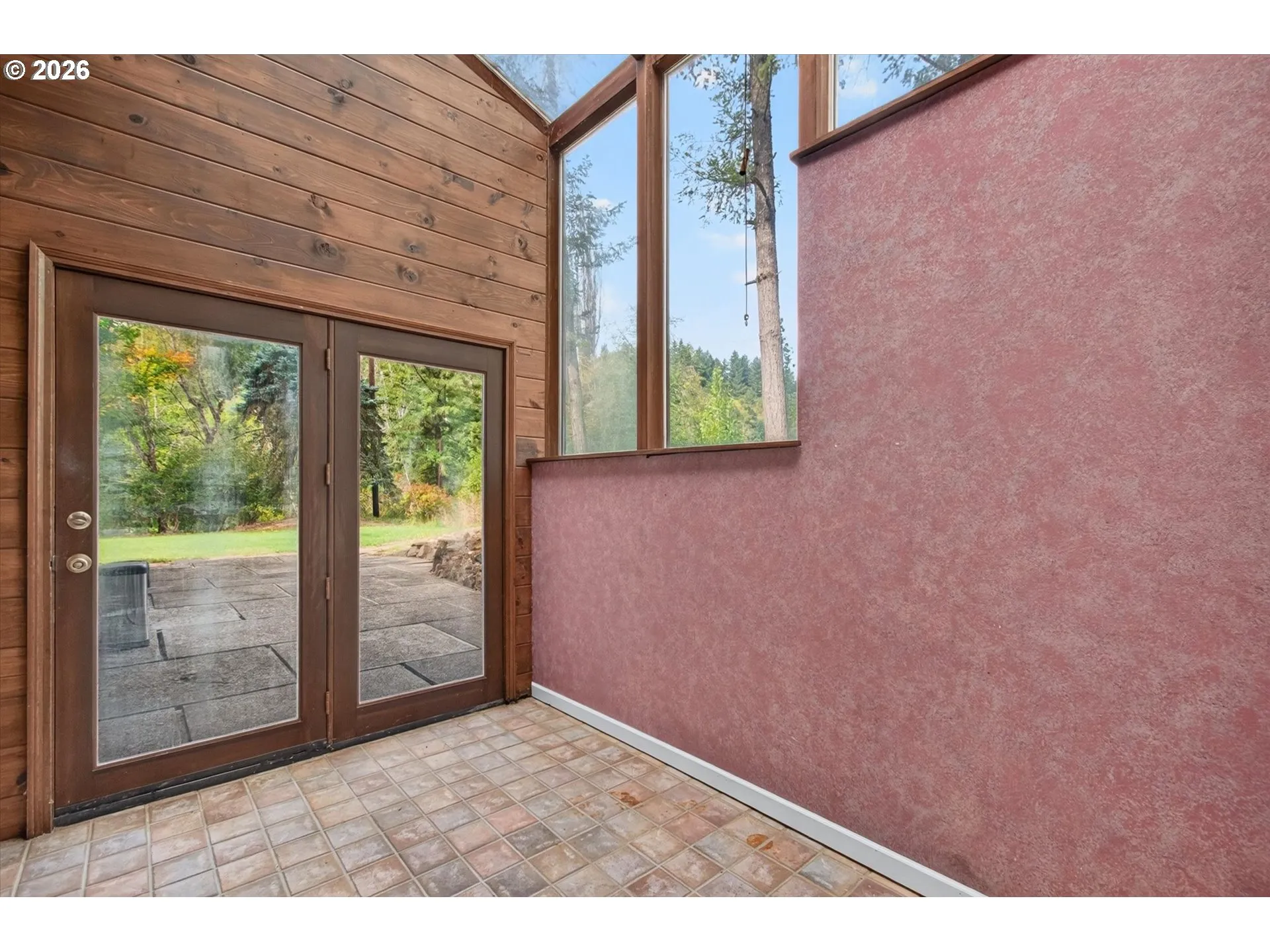Sun Room