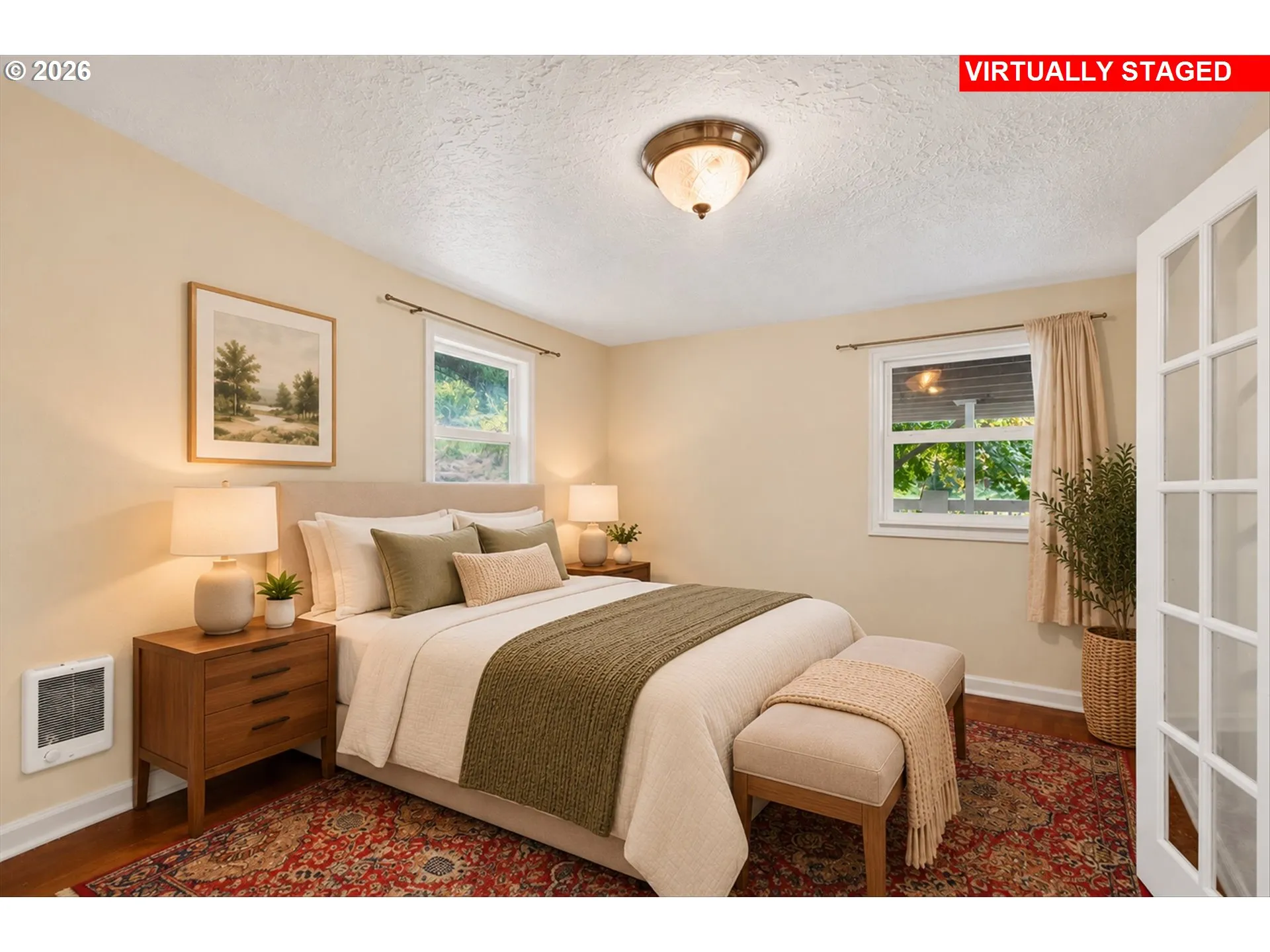 Bedroom-# 3