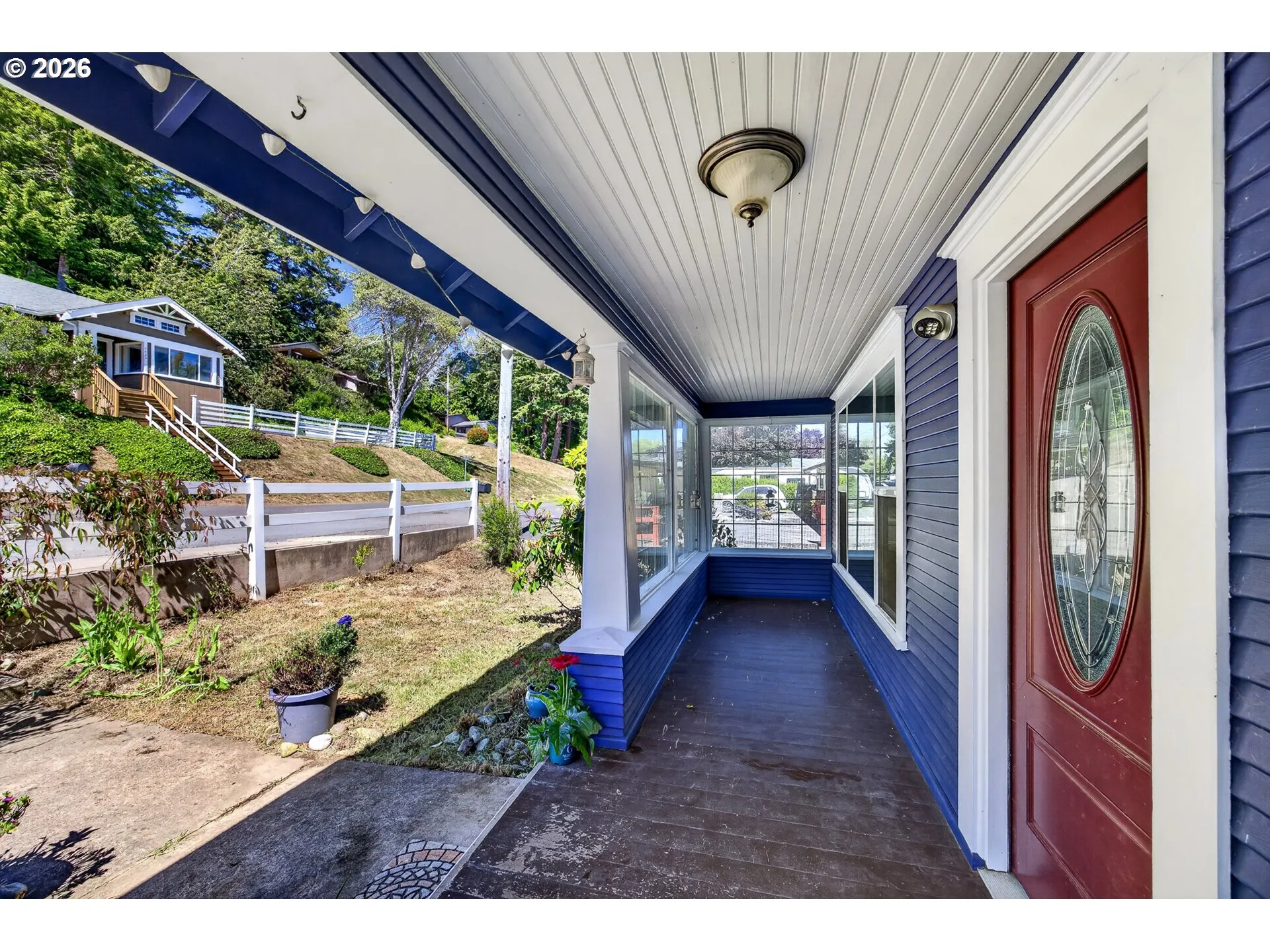 Porch