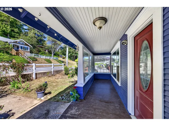 Porch