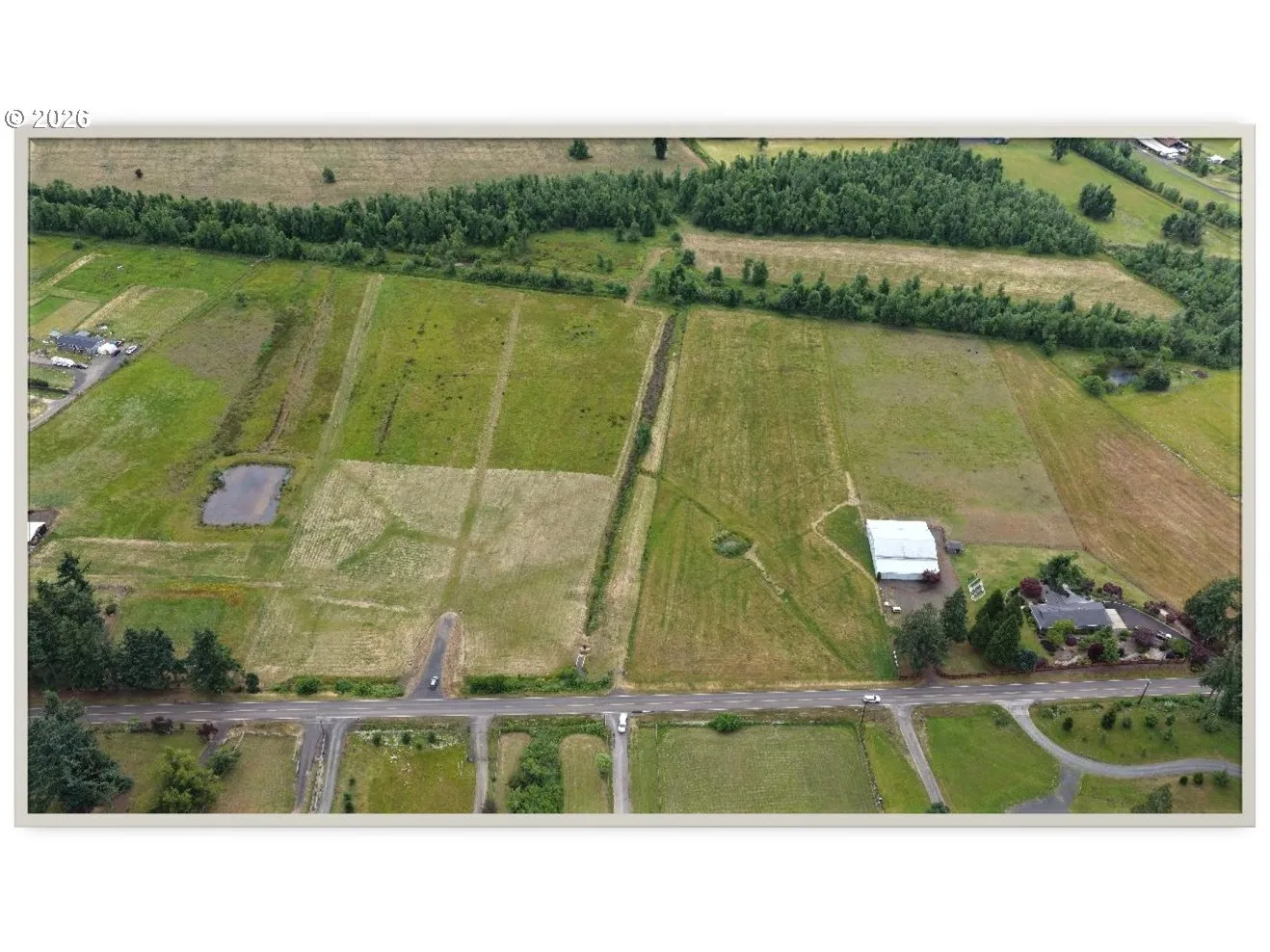 Drone View/UAV
