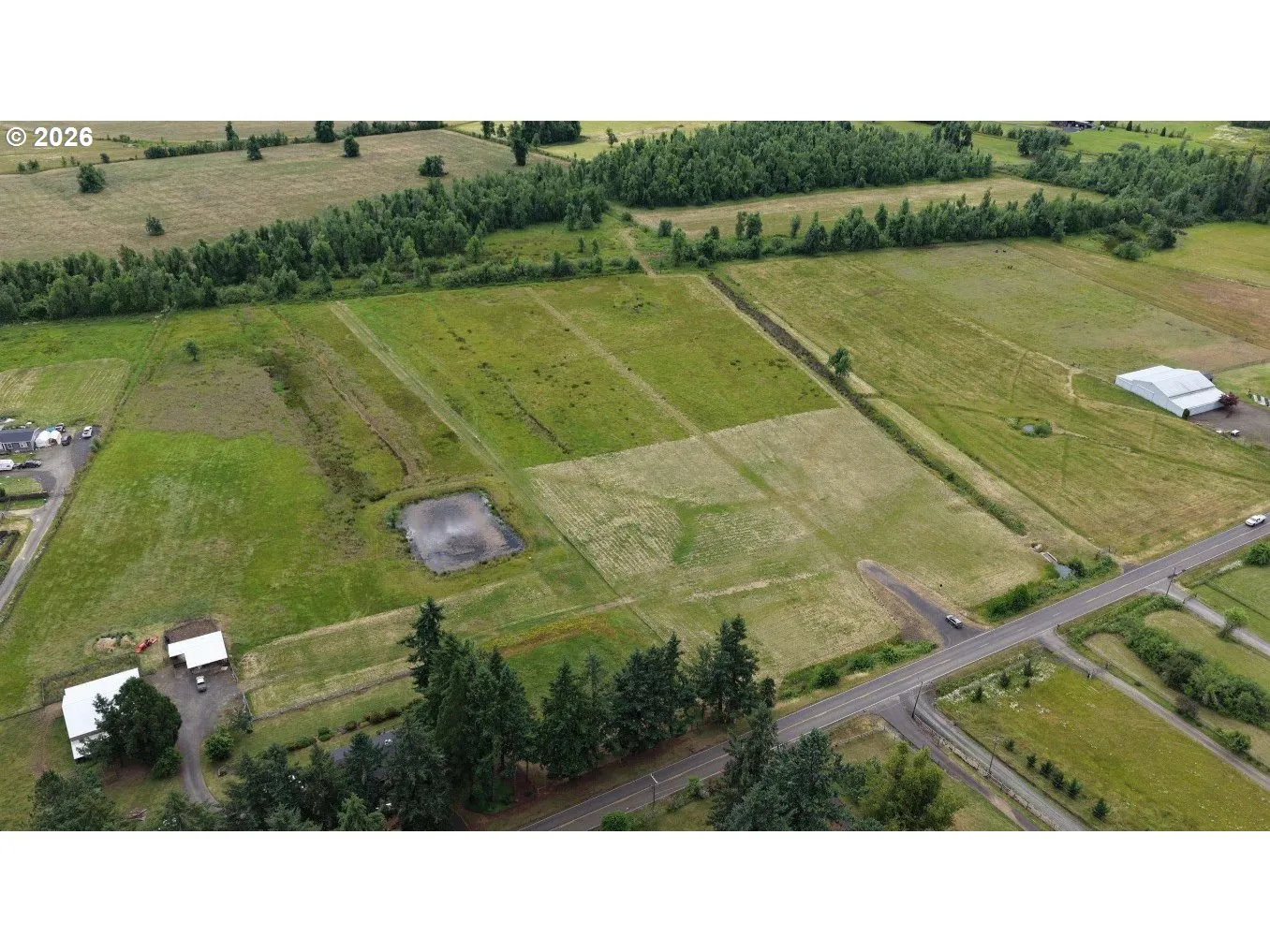Drone View/UAV