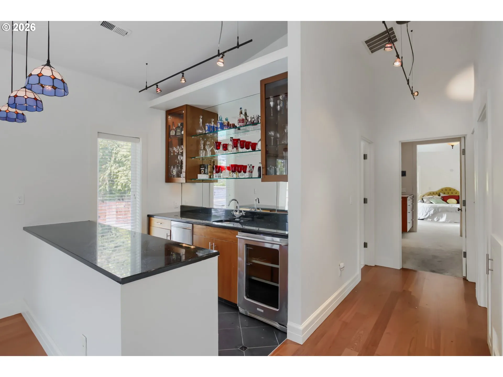 Wet Bar
