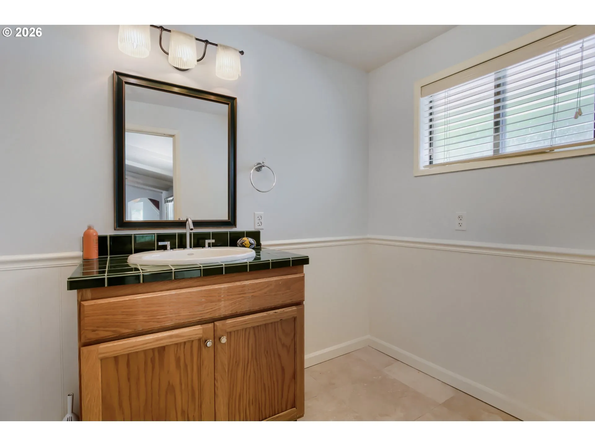 Bathroom-Half Bath