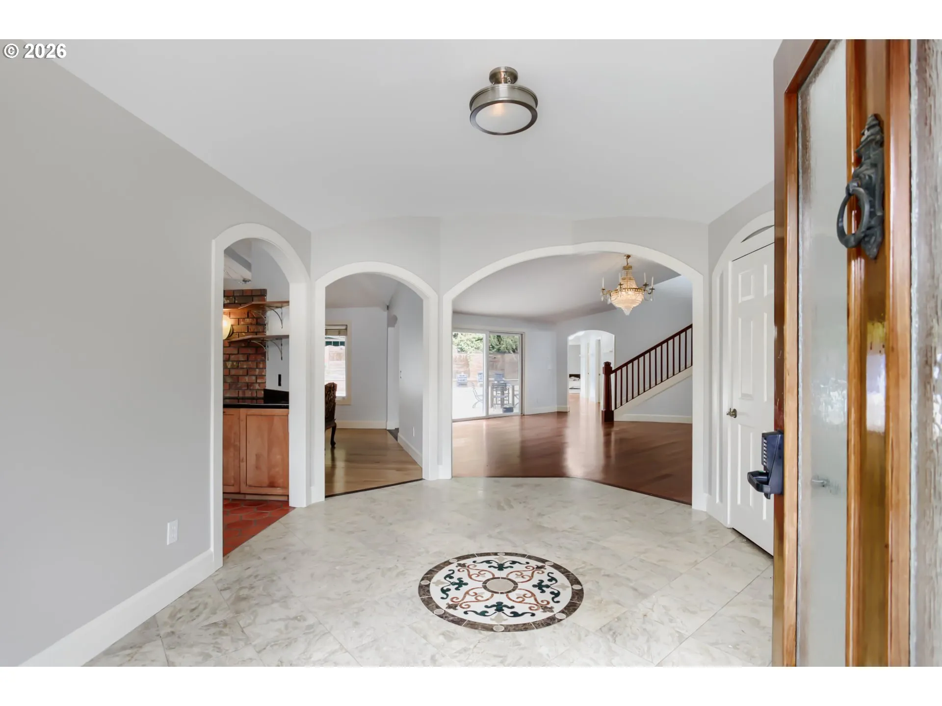 Entrance/Foyer
