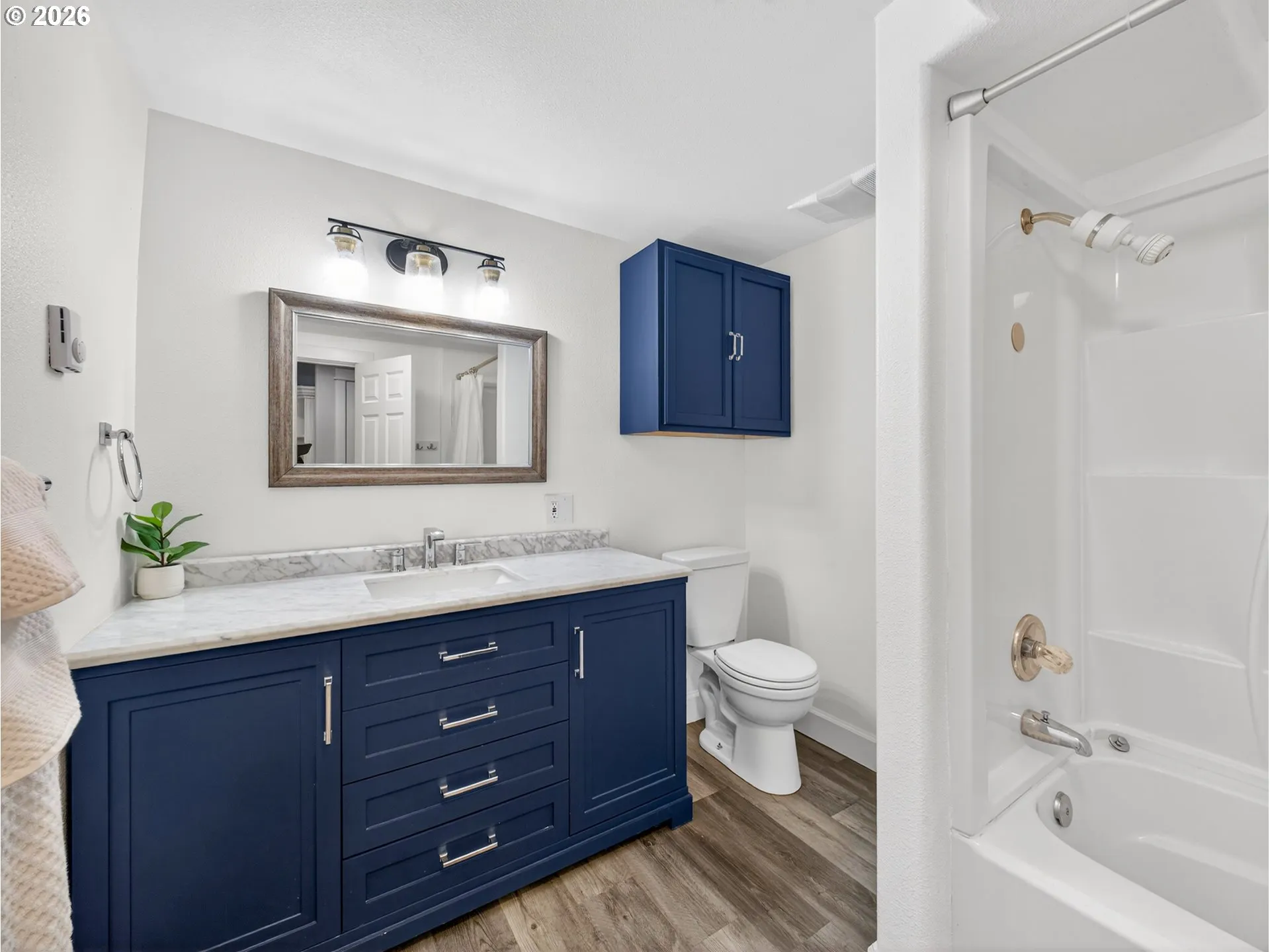 Bathroom-Lower