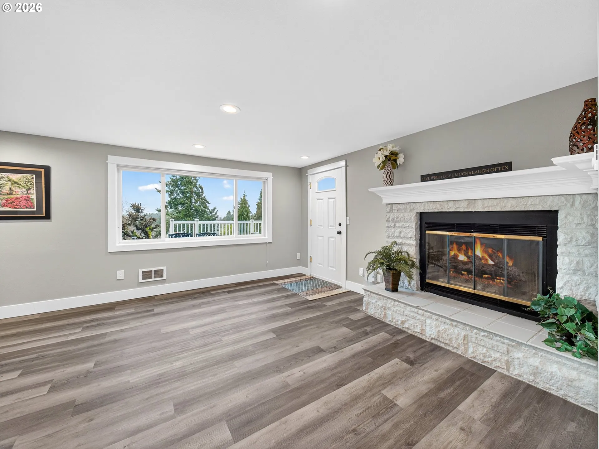 Family Room-Lower