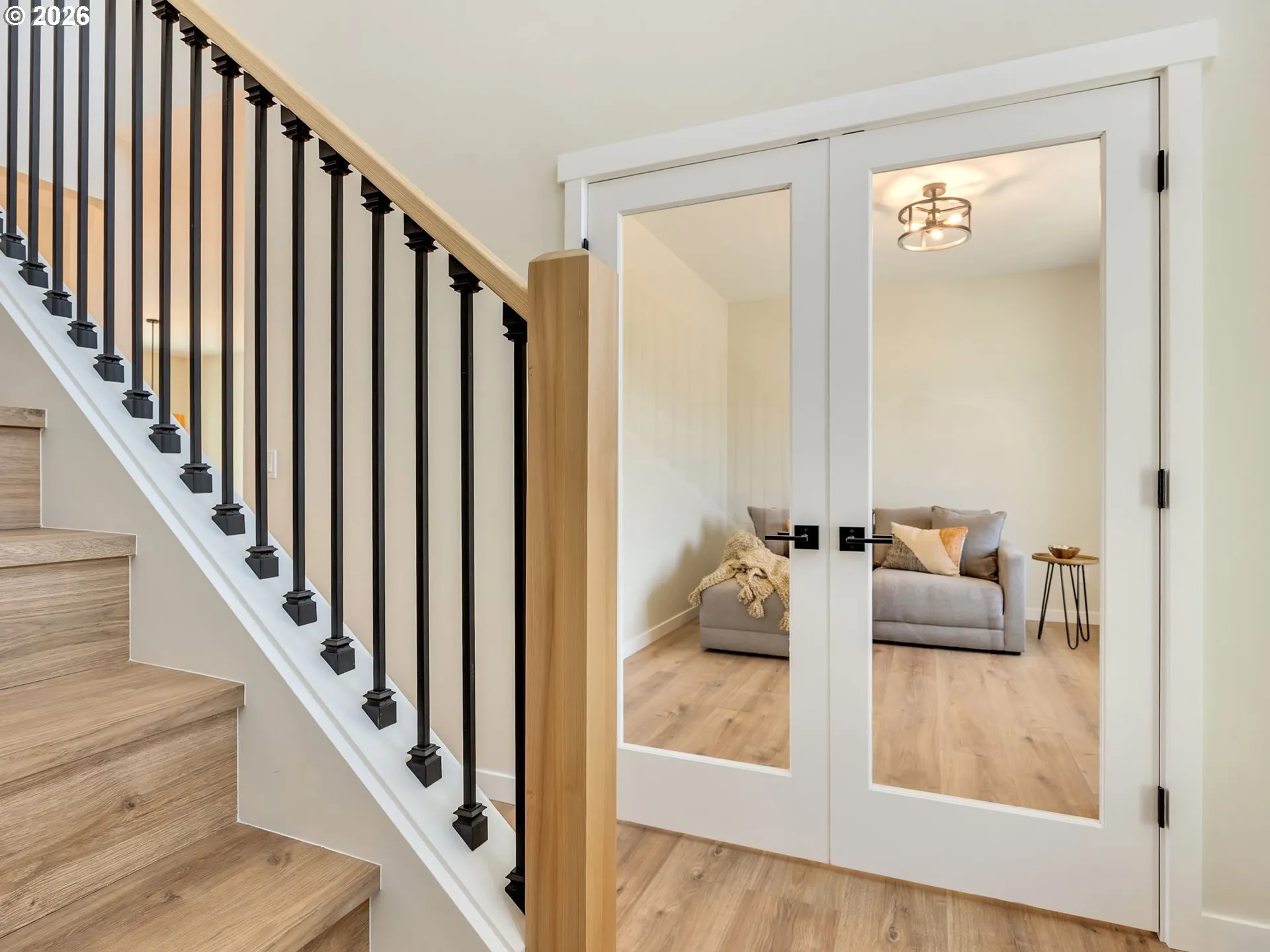 Bonus Room