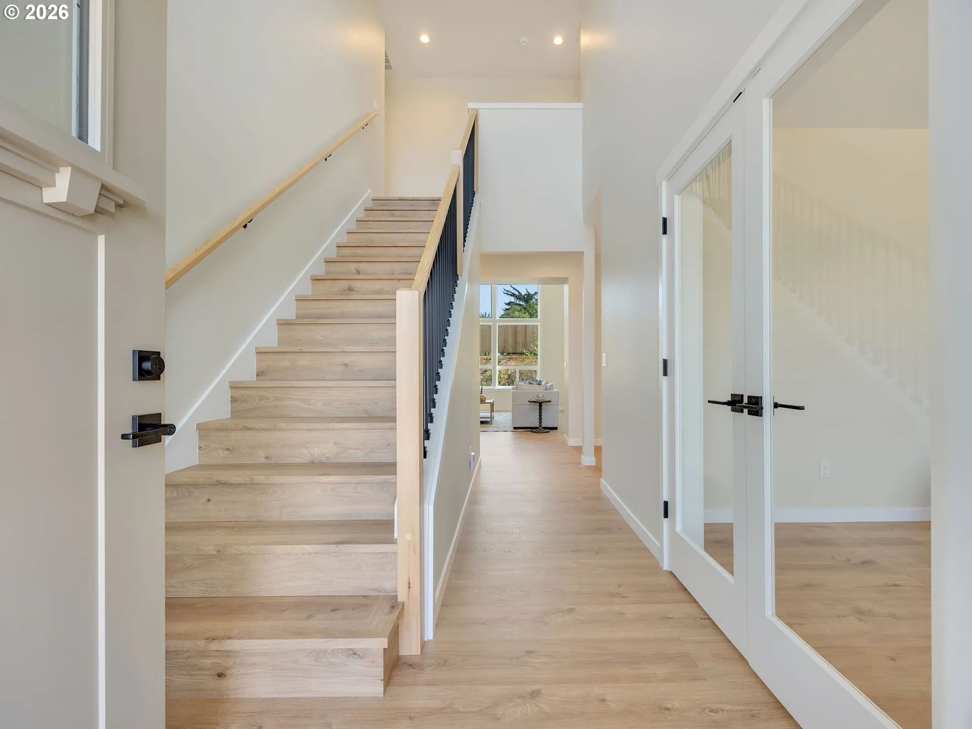 Entrance/Foyer